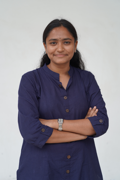 Dr. Megha Patel