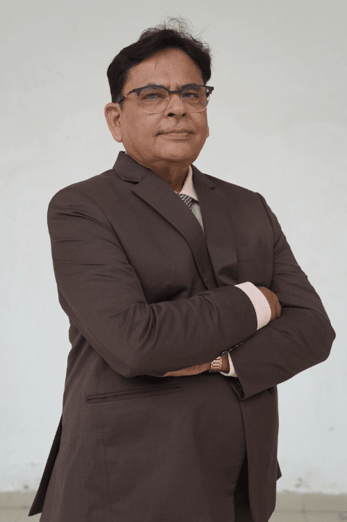 Dr. A K Seth