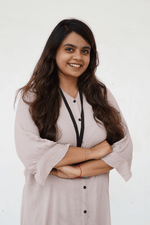 Dr. Maitri Mahant