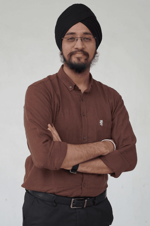 Dr. Varun Saggu