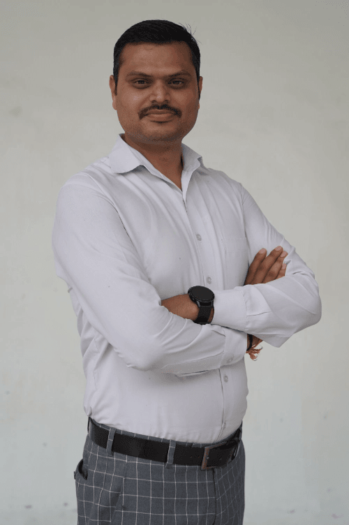 Dr. Hemraj Singh Rajput