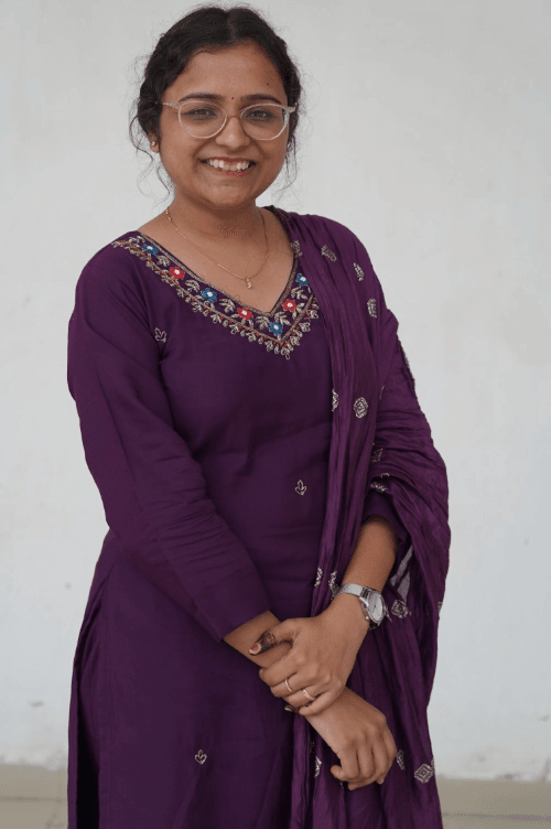 Ms. Divya Kanojiya