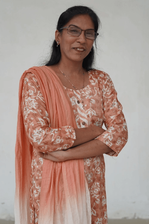 Mrs Sarika Parekh