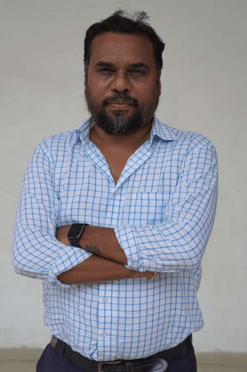 Mr. Sunil Baile