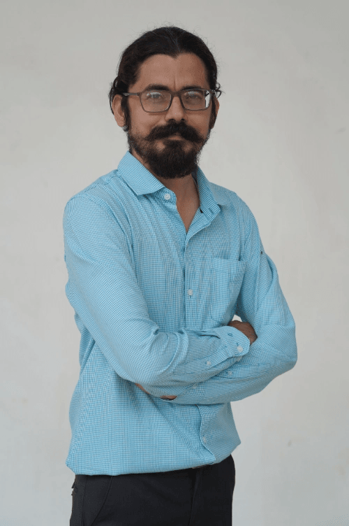 Mr. Neil. B. Panchal