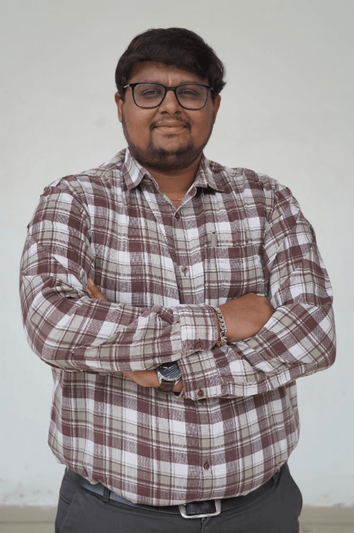 Dr. Ashish Shah