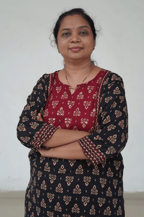 Dr. Aarti Zanwar