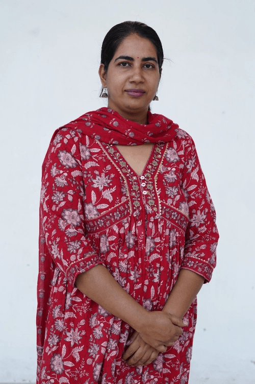 Dr. Dhanya B. Sen