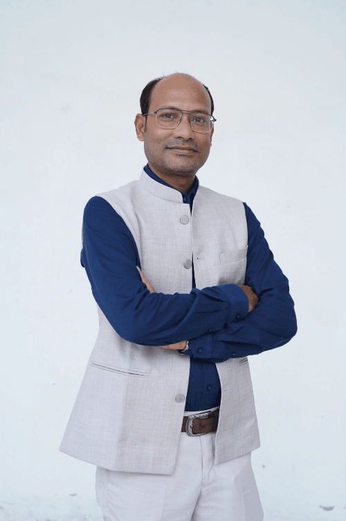 Dr. Ashim Kumar Sen