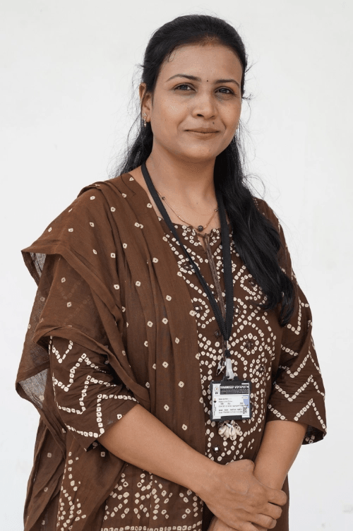 Mrs. Sapana Patil
