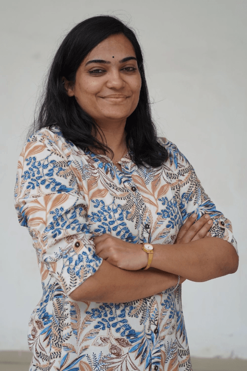 Mrs. Chitrali Talele
