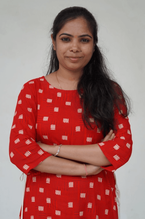 Ms. Mamta Kumari