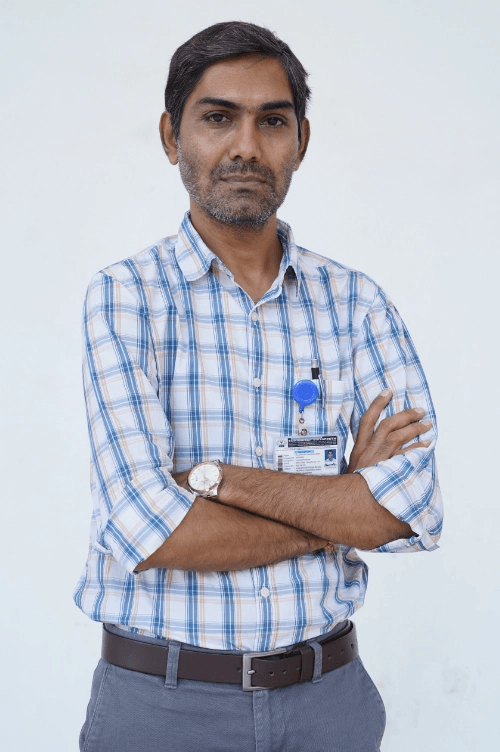 Mr. Sunil Kardani