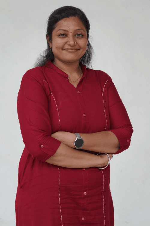 Dr. Dipti Gohil