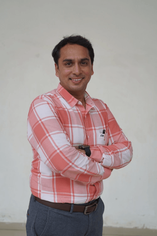 Dr. Nirmal Shah