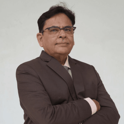 Dr. A K Seth
