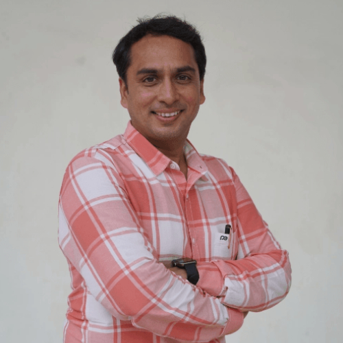 Dr. Nirmal Shah