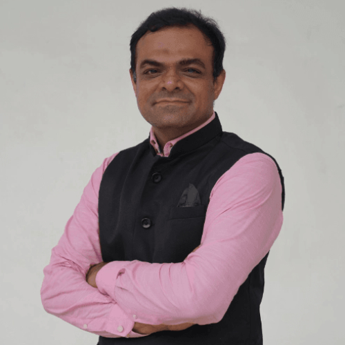 Dr. Chintan Aundhia