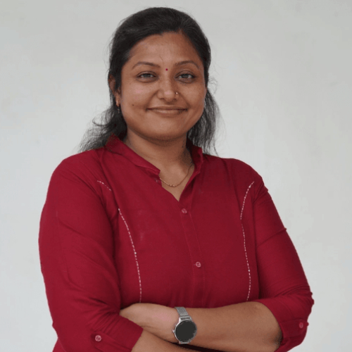 Dr. Dipti Gohil