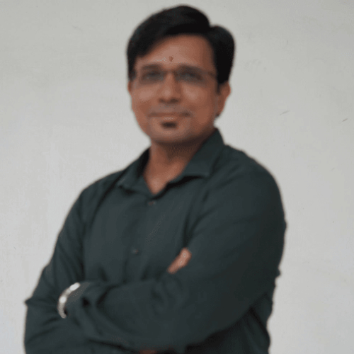 Mr. Piyushkumar Sadhu