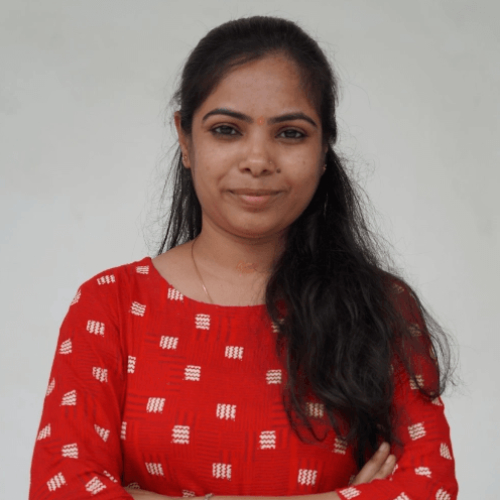 Ms. Mamta Kumari