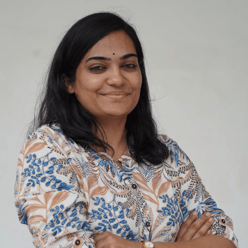 Mrs. Chitrali Talele