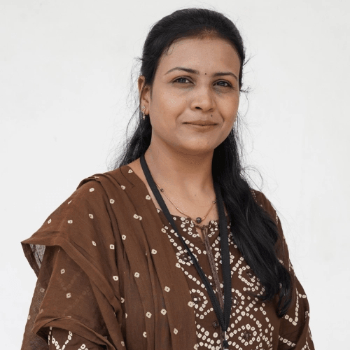 Mrs. Sapana Patil