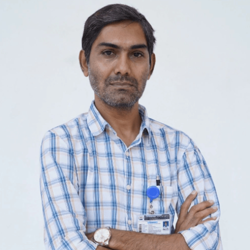 Mr. Sunil Kardani