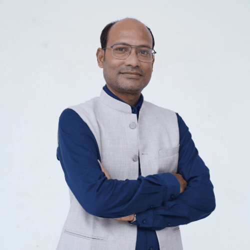 Dr. Ashim Kumar Sen