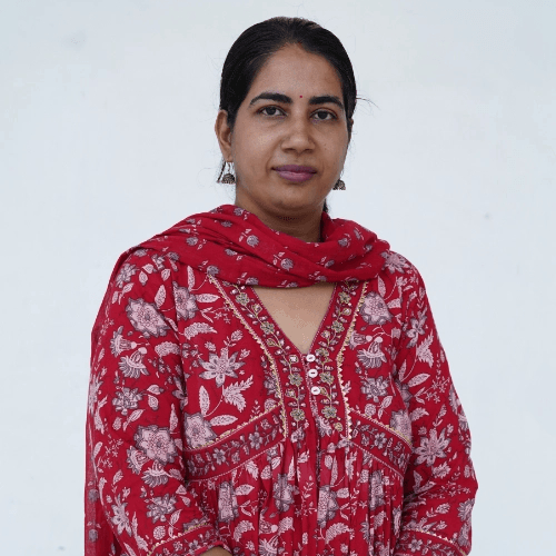 Dr. Dhanya B. Sen