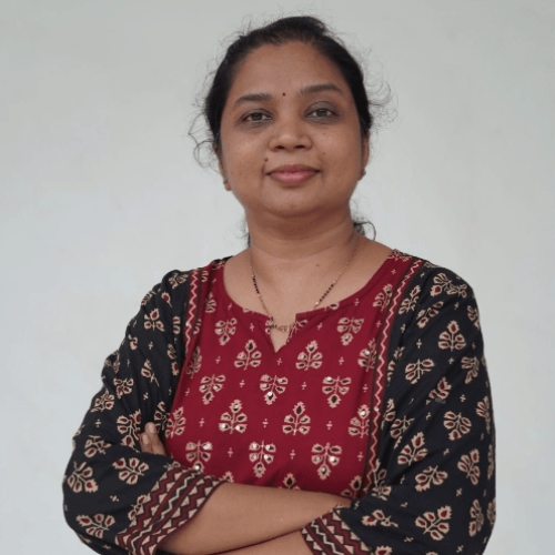 Dr. Aarti Zanwar