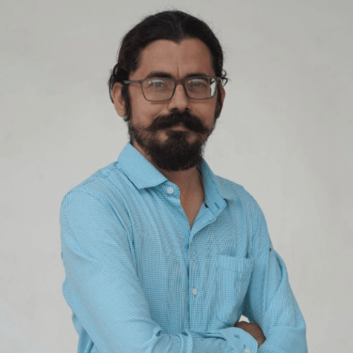 Mr. Neil. B. Panchal