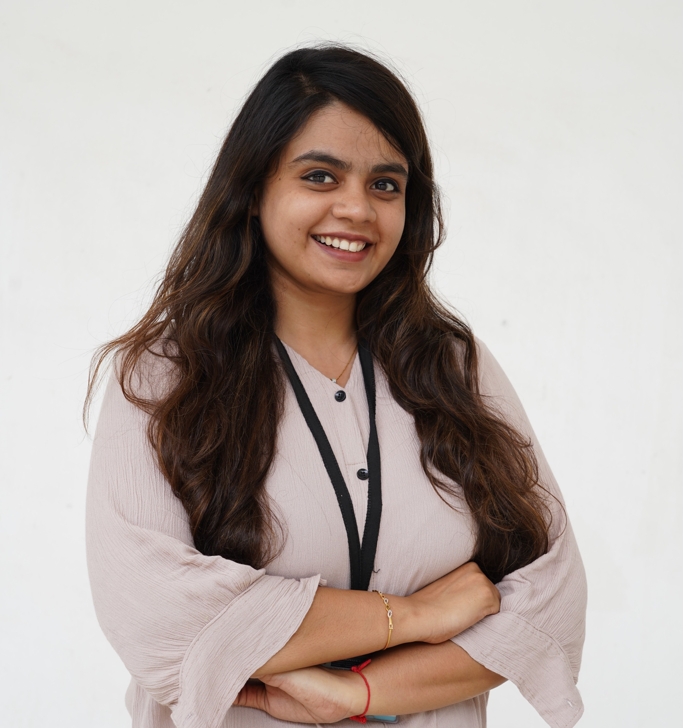 Dr. Maitri Mahant