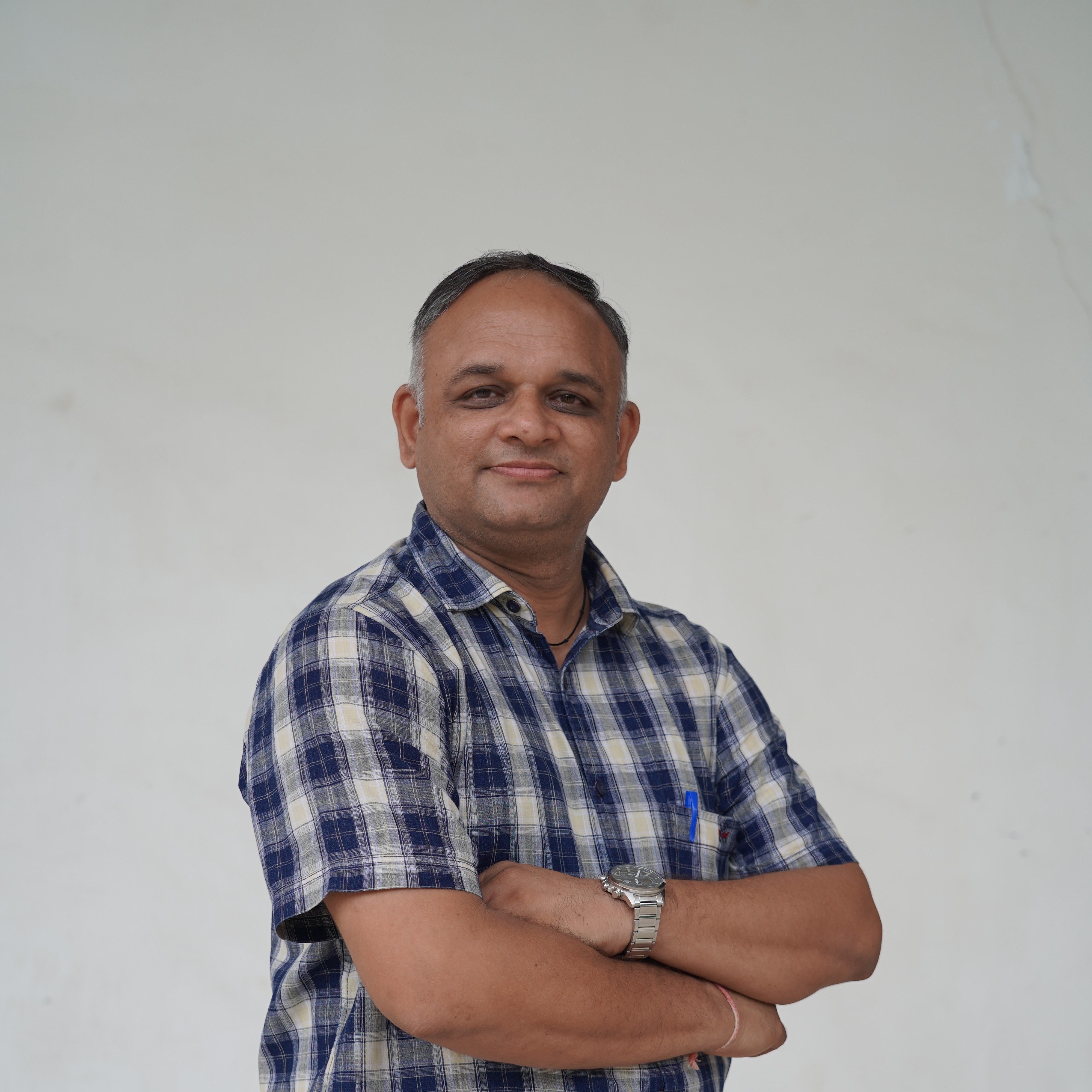 Dr. Rahul Trivedi