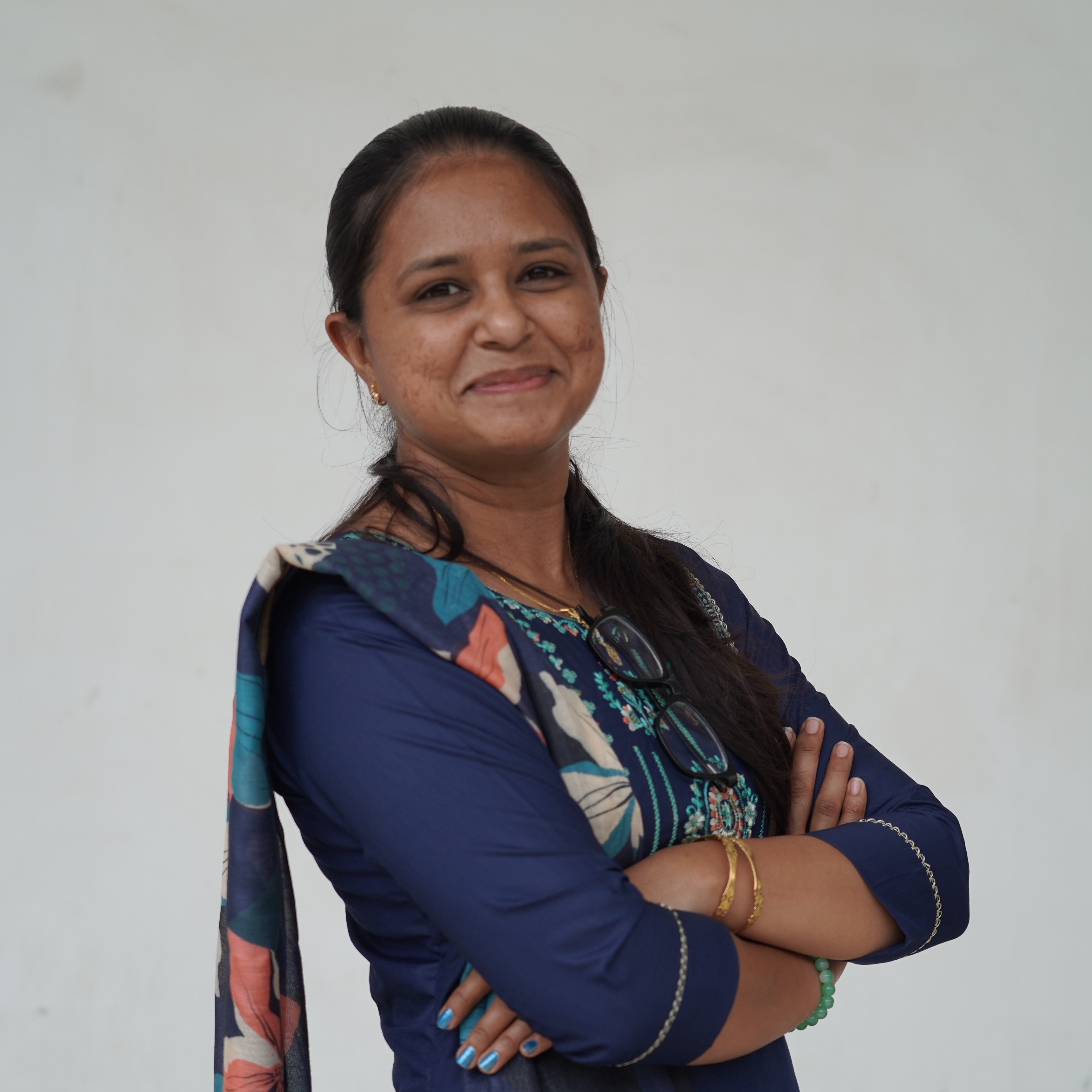 Mrs. Kinjal Patel