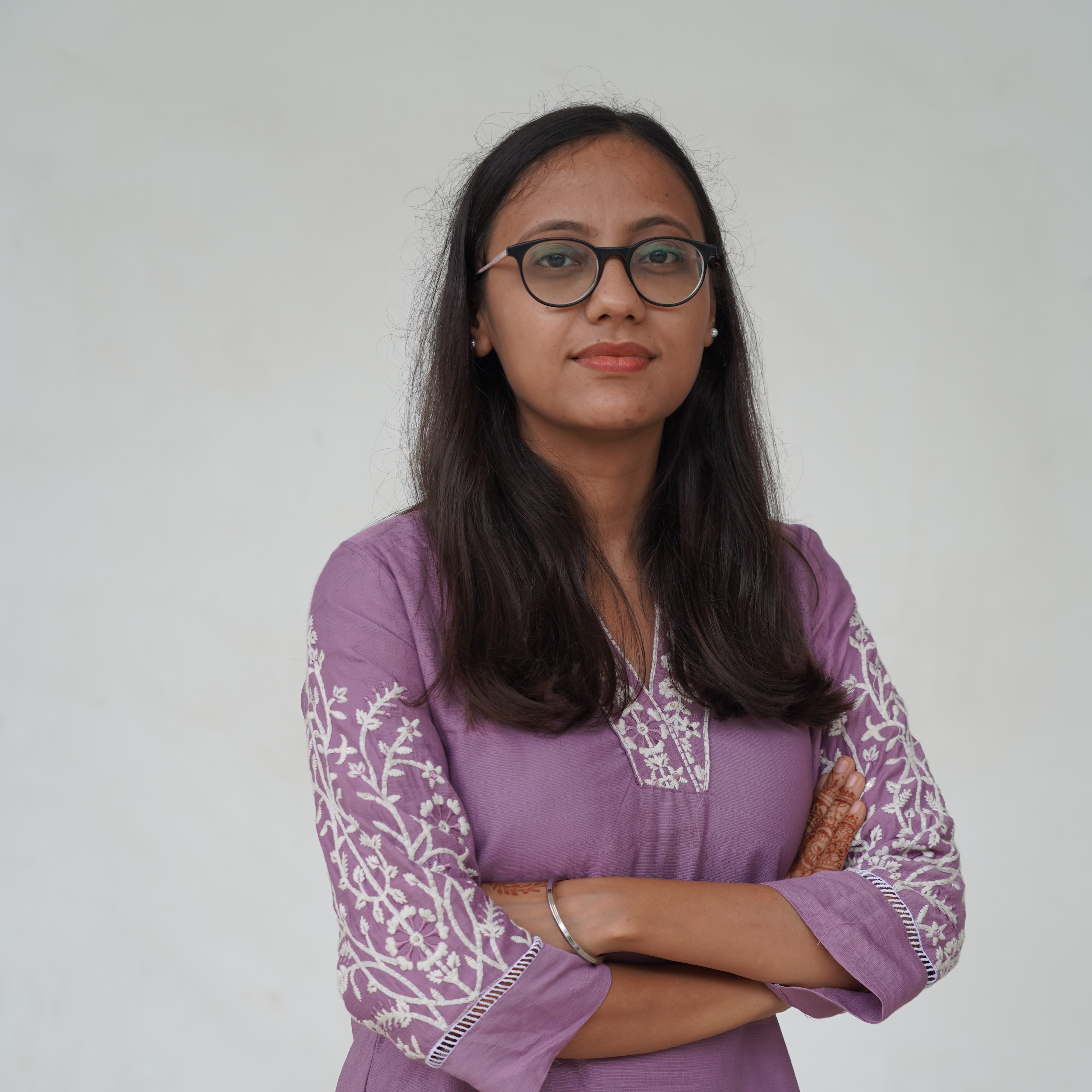 Ms. Dilsar Gohil