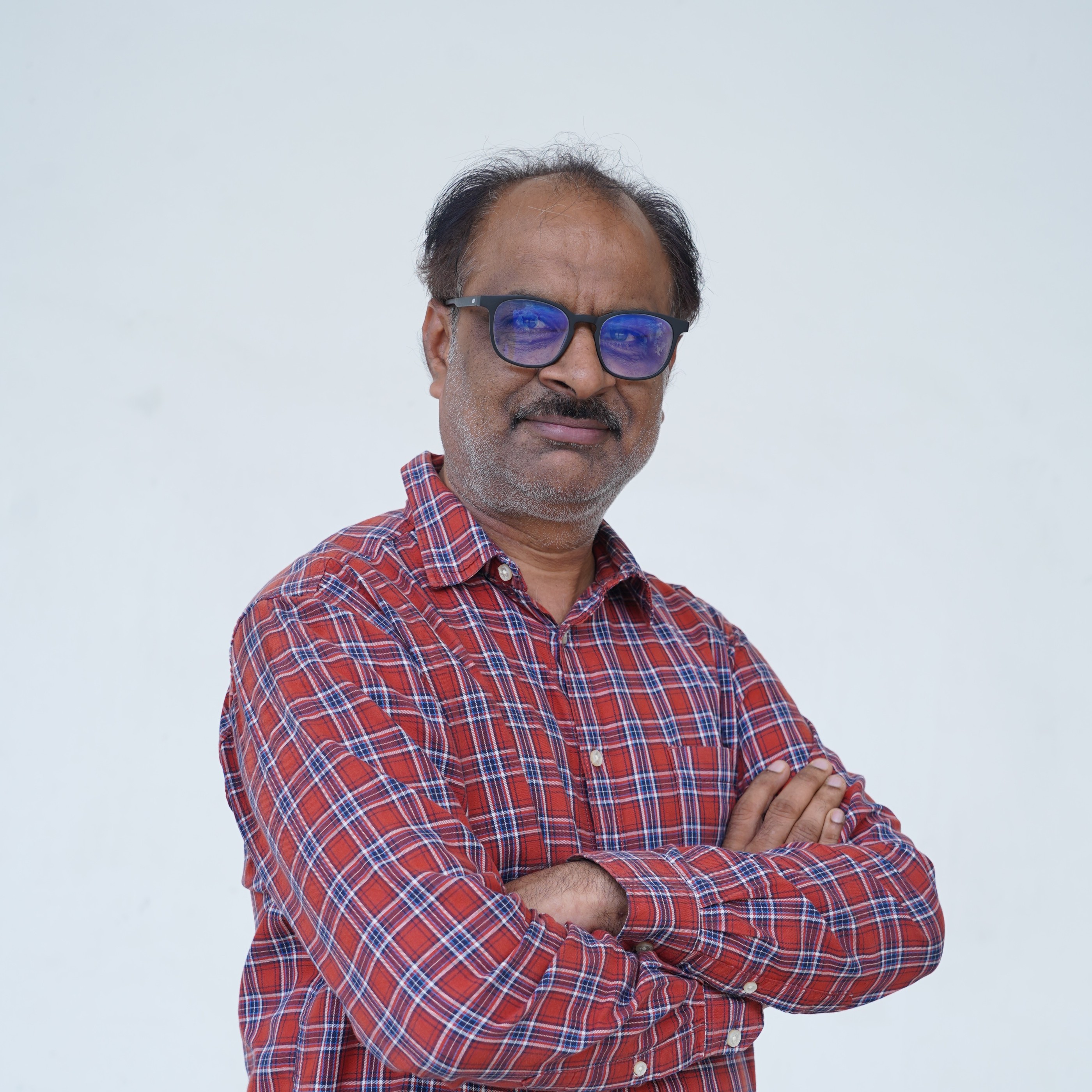 Dr. Rajesh A. Maheshwari