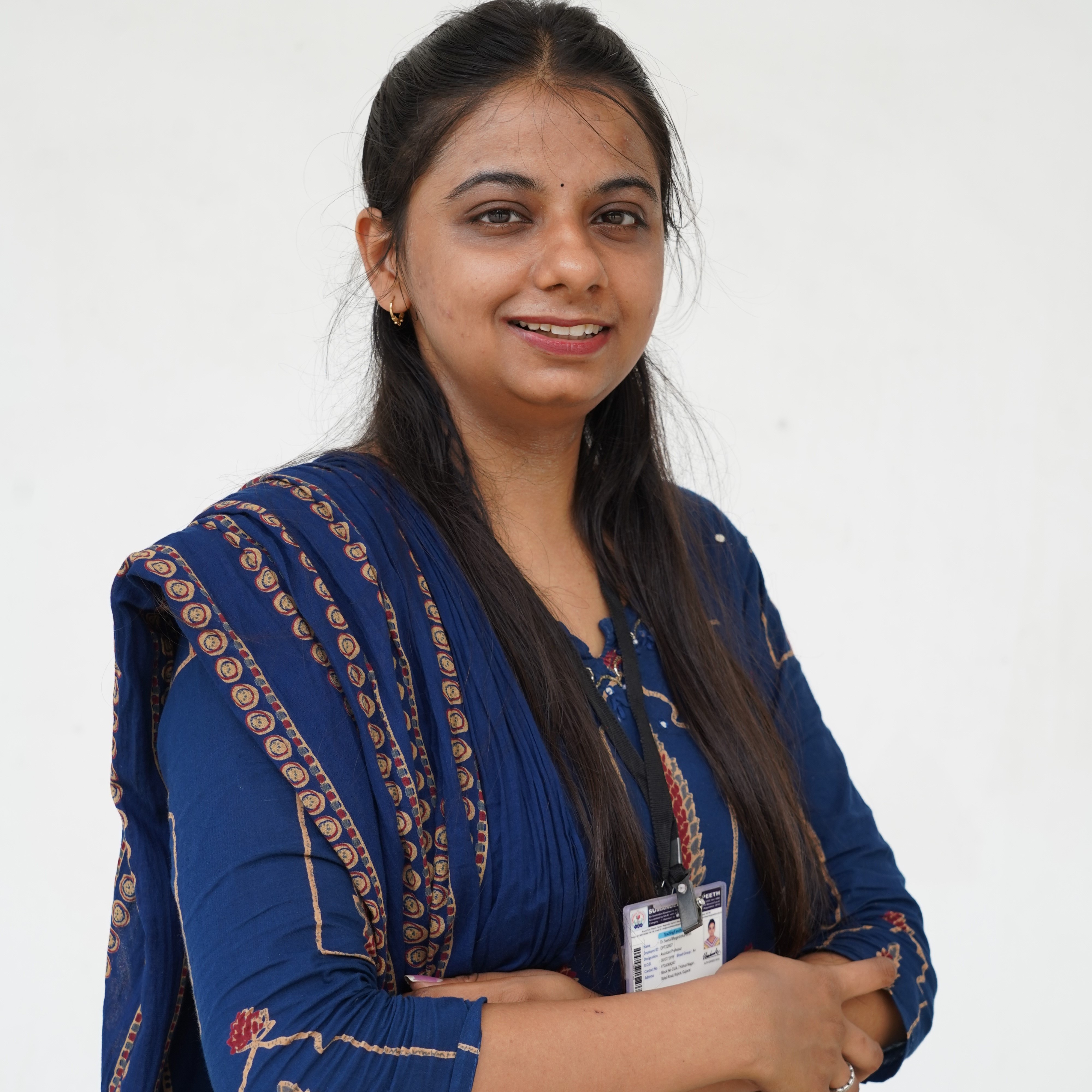 Ms. Sweta Besh