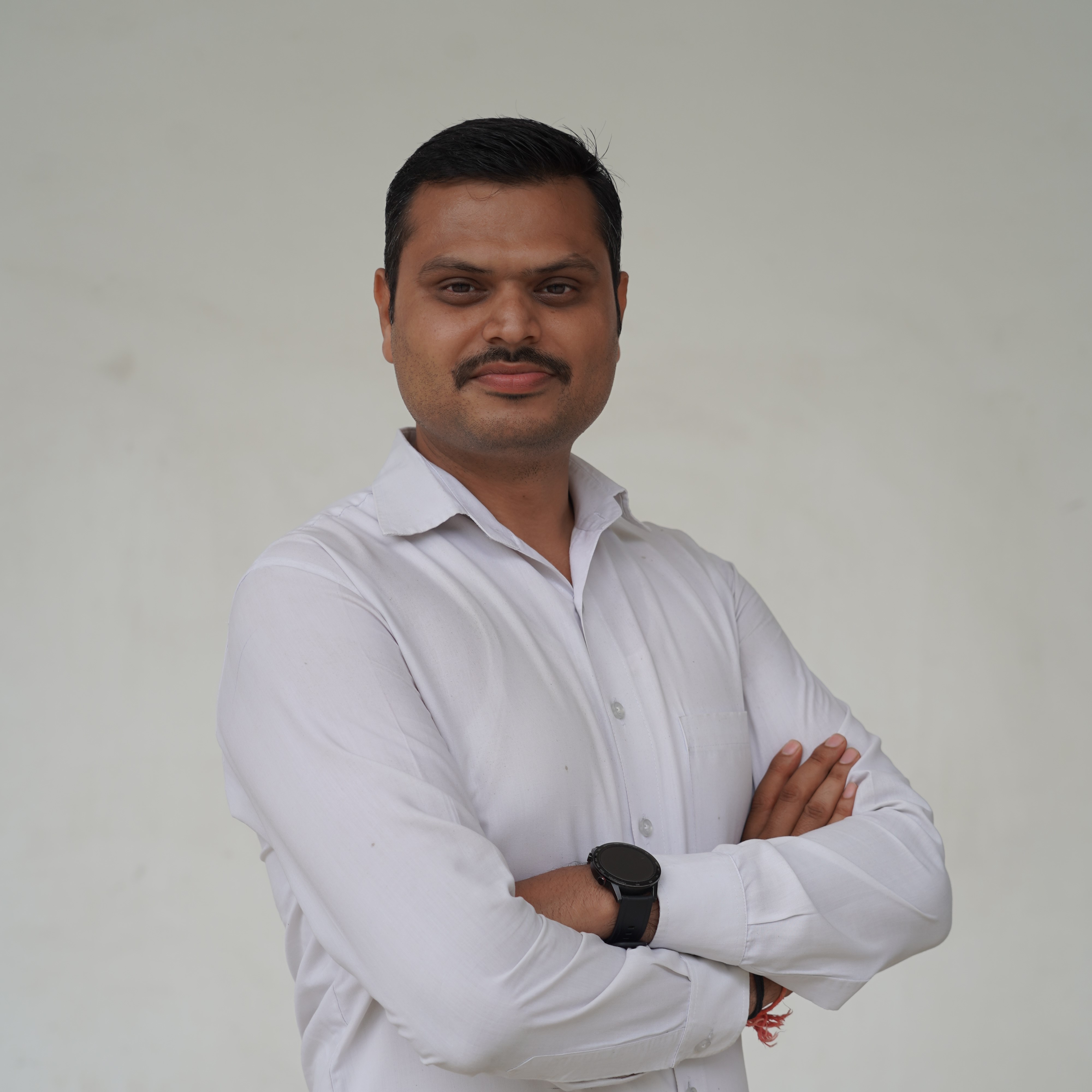 Dr. Hemraj Singh Rajput