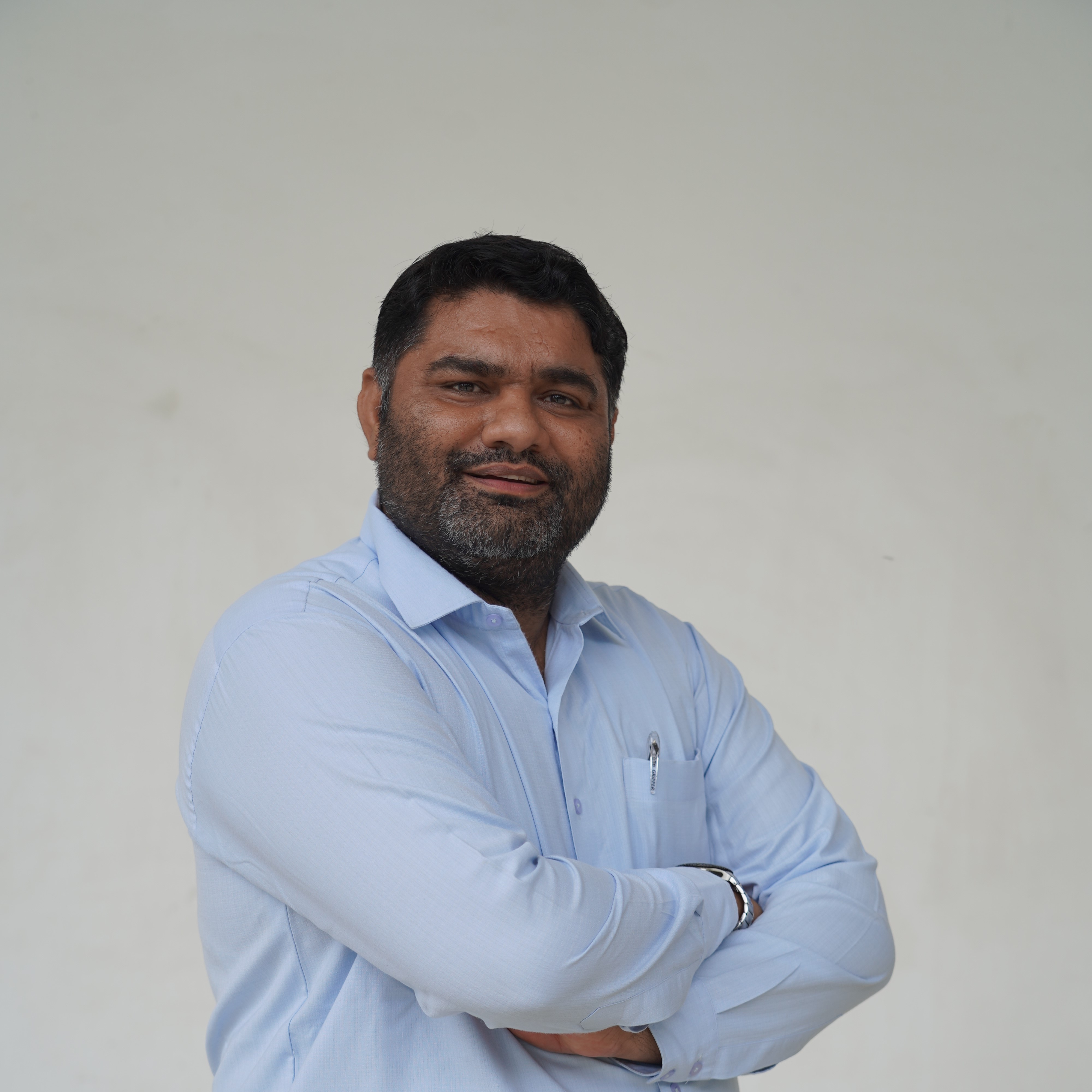 Dr. Rajesh Hadia