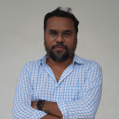 Mr. Sunil Baile