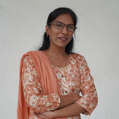 Mrs Sarika Parekh