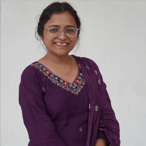 Ms. Divya Kanojiya