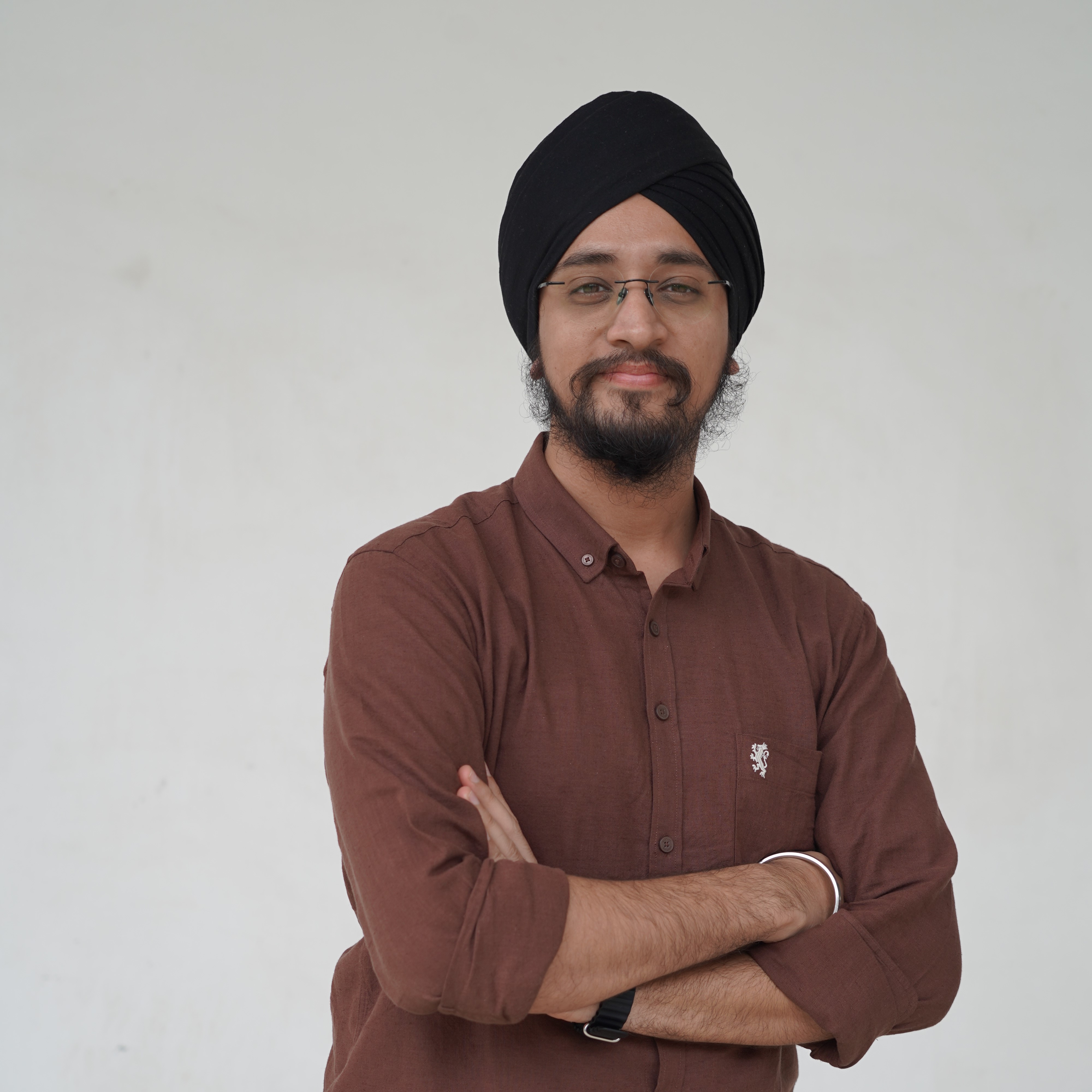 Dr. Varun Saggu