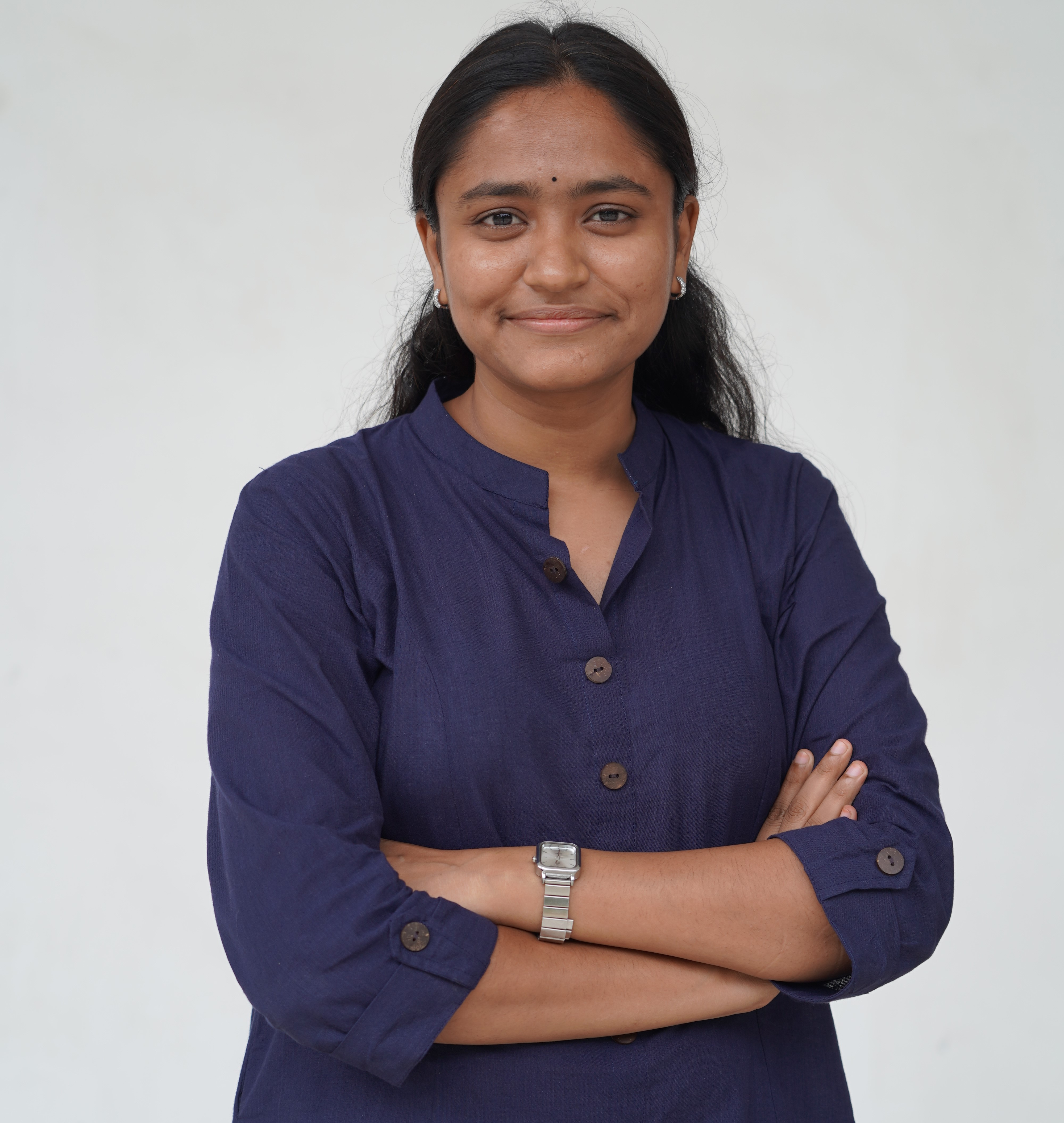 Dr. Megha Patel